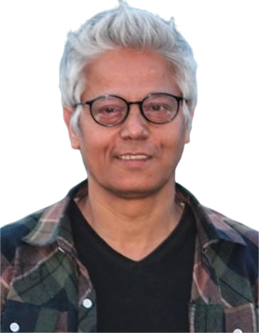 Anup Baral